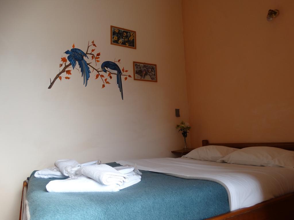 Akrotainaritis Rooms 耶罗里明 客房 照片